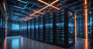 Puluhan Ditahan Protes Data Center AI Mengancam Lingkungan
