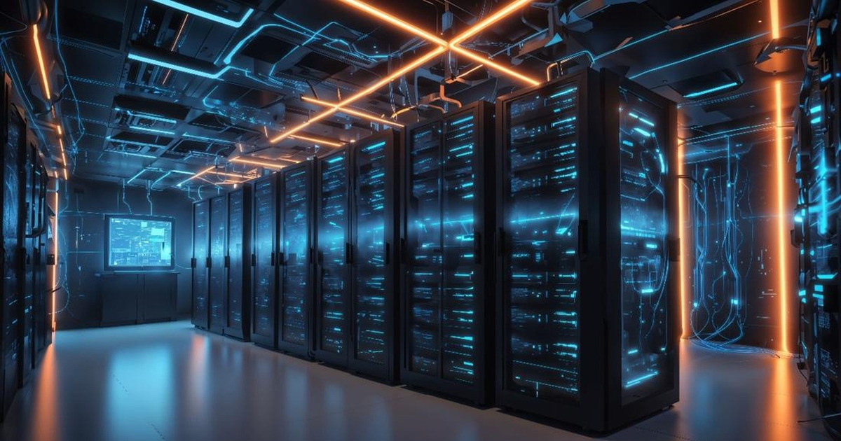 Puluhan Ditahan Protes Data Center AI Mengancam Lingkungan
