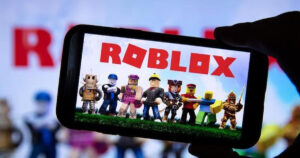 Roblox Anjlok Rp1,2 T Tanpa Game Viral Ini Alasannya