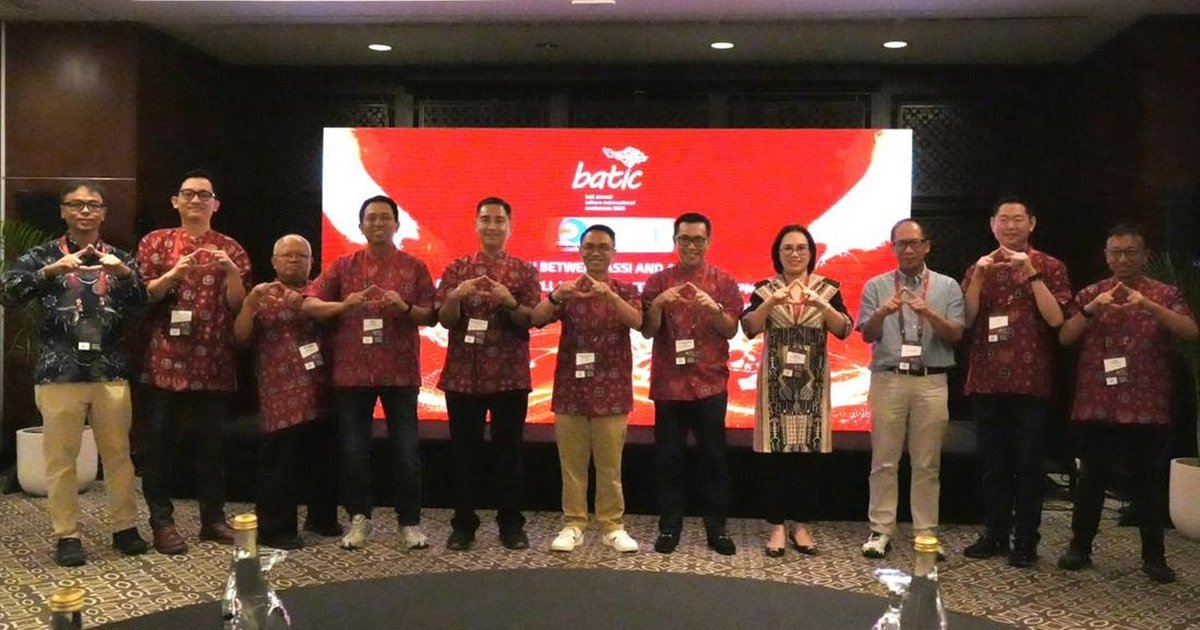 Satelit dan IoT Kawin Masalah Sinyal Pelosok Teratasi