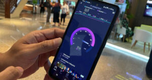 Sinyal 5G Penuh Tapi Lemot Ini Rahasia di Baliknya!