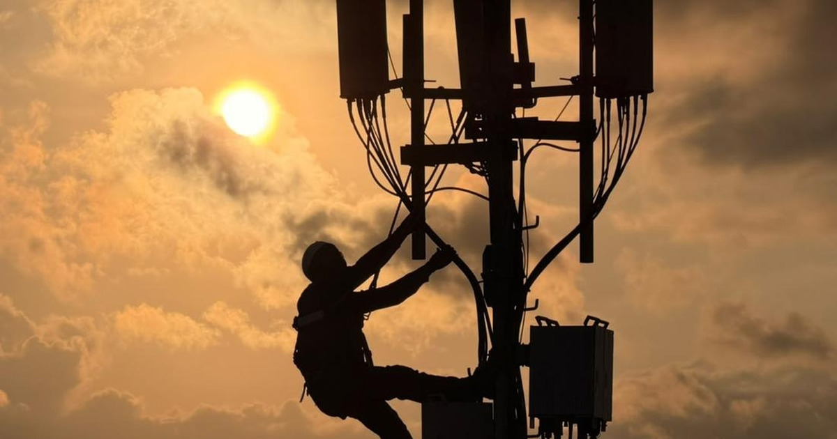 Sinyal 5G XLSmart Makin Kencang dan Merata di Indonesia