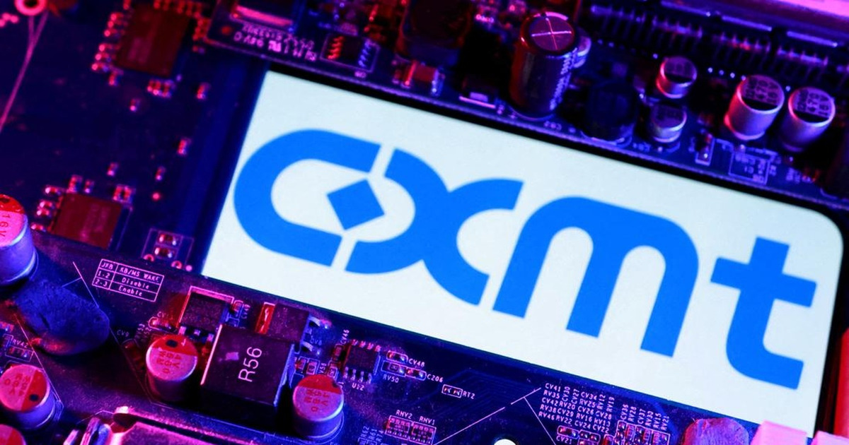 Skandal Gelap Raksasa Chip China CXMT Terbongkar di Pengadilan