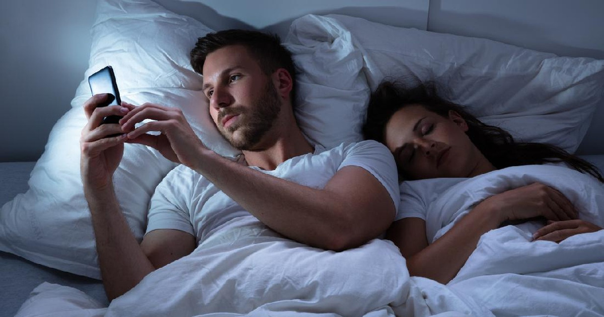 Skandal Perselingkuhan Viral Reddit Istri Syok Temukan WIL