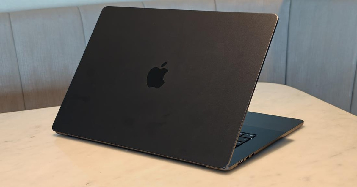 Stok MacBook Air Menipis Kapan Bisa Dibeli Lagi