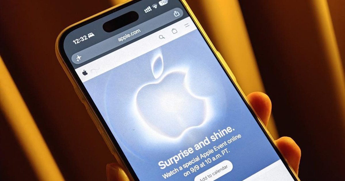 Tanggal 10 September Apple Ungkap Kejutan iPhone Lipat?