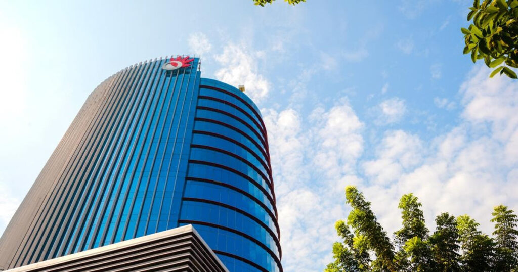 Telkom Panen Laba Rp10,6 T di 2026 Bisnis Seluler Melejit