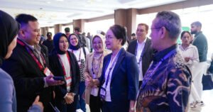 Telkom Solution Buka Peluang Emas di BATIC 2026 Bali