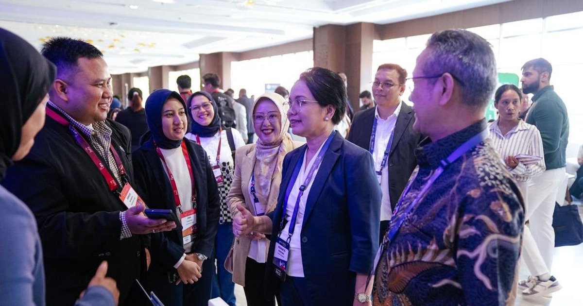 Telkom Solution Buka Peluang Emas di BATIC 2026 Bali