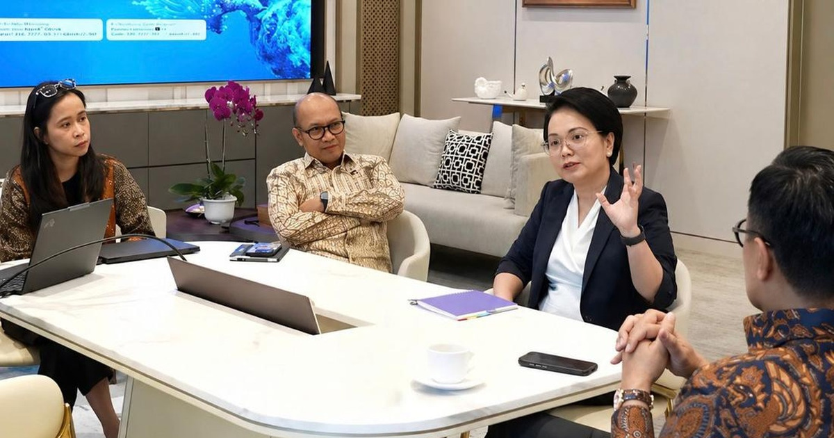 Telkom Ungkap Strategi Ganda Cuan Bisnis Digital Jumbo