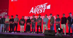 Telkomsel Guncang Dunia AI Indonesia Lewat Talenta Kreatif