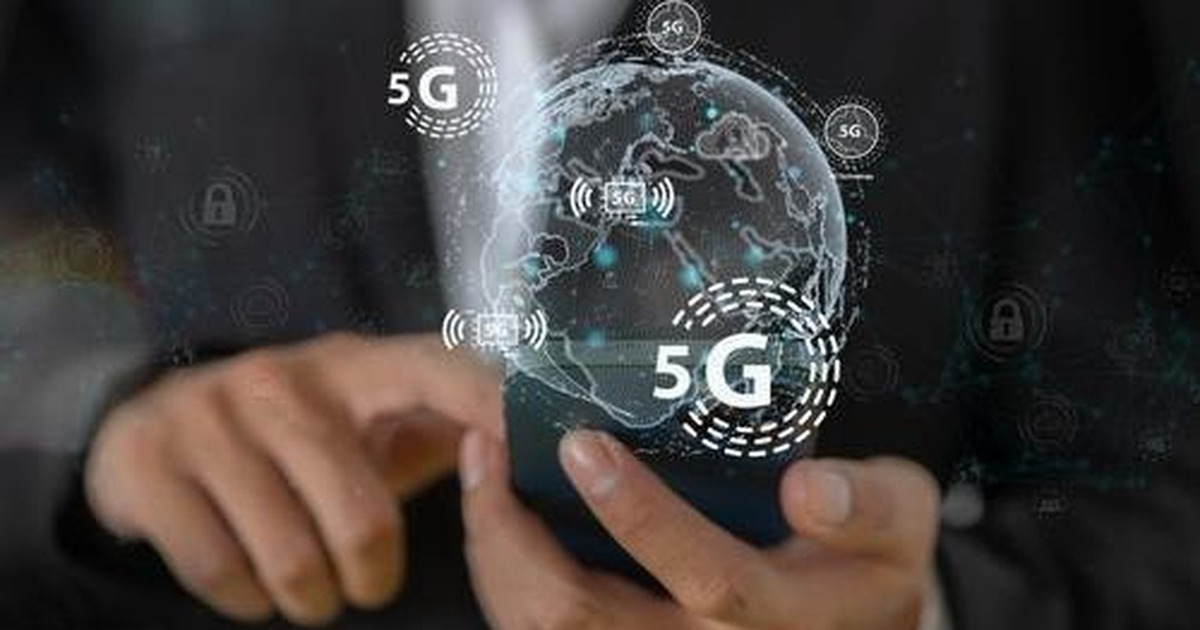 Terungkap Frekuensi 3.5 GHz Spektrum Emas 5G Indonesia