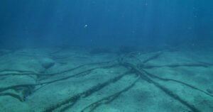 Terungkap Kabel Laut Kunci AI di RI Hadapi Tantangan Besar