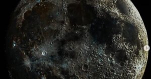 Terungkap Mikroba Bumi Mampu Bertahan di Bulan Mengejutkan Ilmuwan
