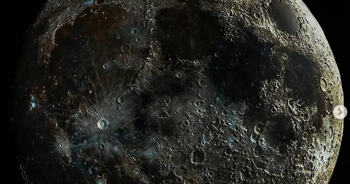 Terungkap Mikroba Bumi Mampu Bertahan di Bulan Mengejutkan Ilmuwan