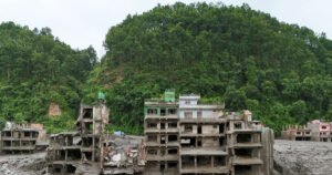 Terungkap Pemicu Banjir Nepal Proses Puluhan Tahun