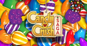 Terungkap Rahasia Candy Crush Saga Raup Miliaran Dolar Abadi