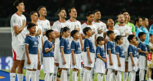 Timnas Garuda Gagal AFF 2026 Netizen Soroti Kejanggalan
