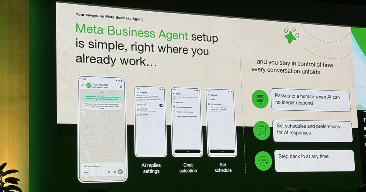 UMKM Wajib Tahu WhatsApp AI Agen Jawab Pelanggan Nonstop