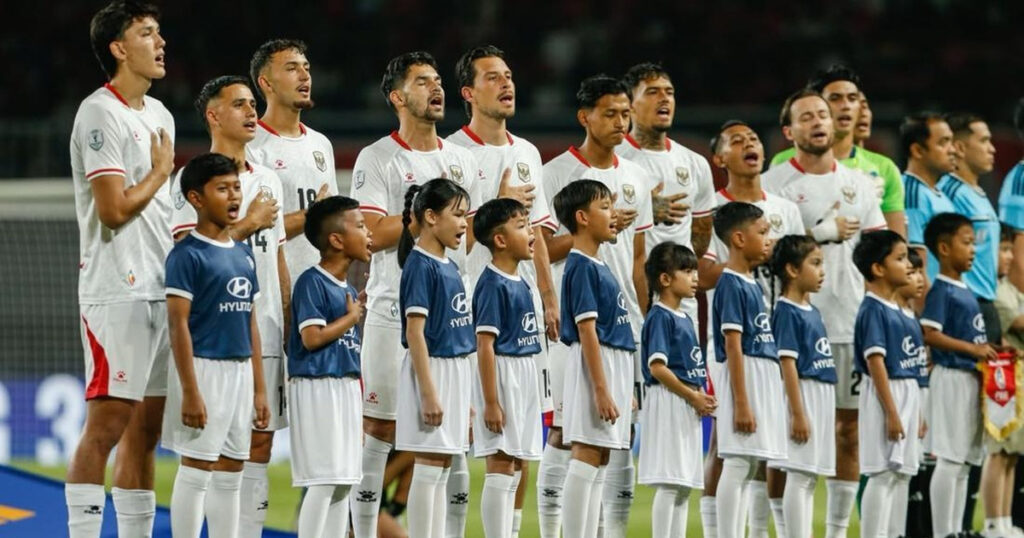 Wasit Kontroversial Guncang Medsos Usai Timnas Tersingkir