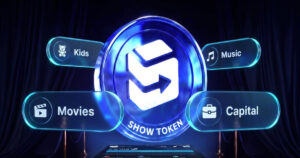 Web3 dan AI Ubah Film Show Token Resmi Hadir di Indodax