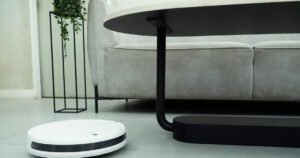 Kamera Robot Vacuum Jebloskan Suami ke Penjara Taiwan