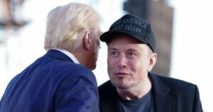 Musk Altman Hadir G20 Prinsip Carolina Ubah Arah AI